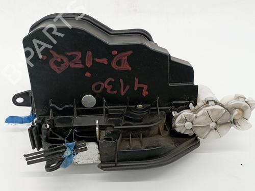 Used Front left lock BMW X3 (F25) xDrive 20 d (184 hp) 15504666