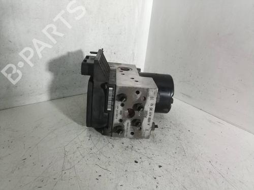Used ABS pump MERCEDES-BENZ E-CLASS (W210) E 240 (210.061) (170 hp) 15106709