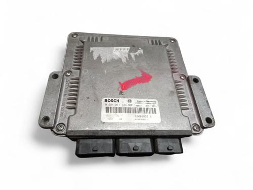 Motorstyringsenhed RENAULT LAGUNA II Grandtour (KG0/1_) [2001-2007]  32371900