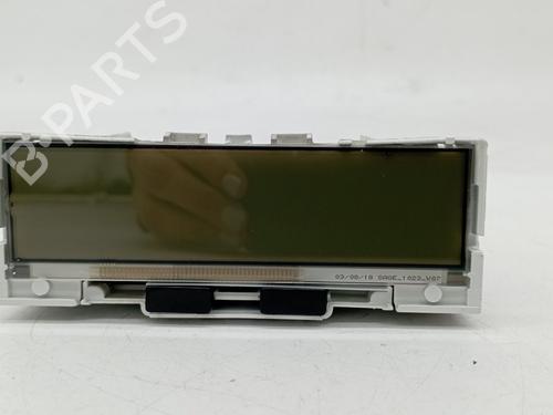 Used Other RENAULT LAGUNA II (BG0/1_) [2001-2007]  17222056
