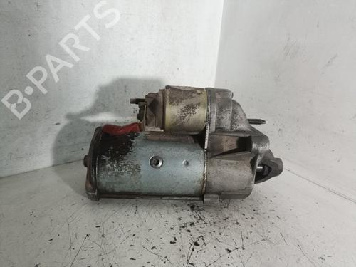 Starter NISSAN PRIMERA Hatchback (P12) 1.9 dCi | BP19662760M8 