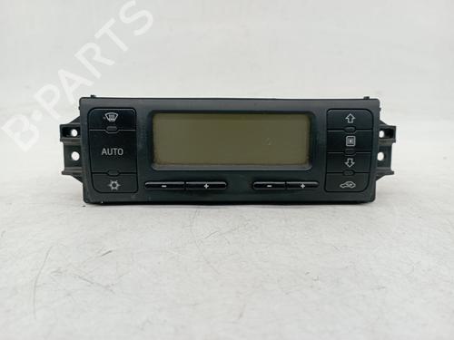 Used Climate control Climate control 38595792 38595792