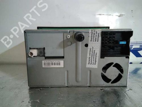 Radio OPEL ASTRA H (A04) 1.7 CDTI (L48) | BP1099495E6 