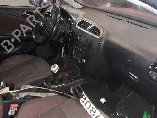 Radio SEAT LEON (1P1)  | BP3021886E6 