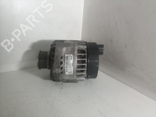 Used Alternator Alternator 38601085 38601085