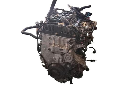 Engine MAZDA CX-7 (ER)  | BP34366164M1  - Image 7