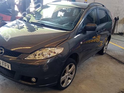 Gearbox MAZDA 5 (CR) 2.0 CD (CR19) | BP36433861M3 - Image 9