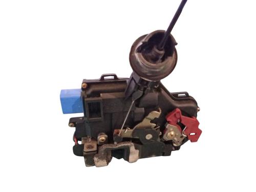 Front right lock AUDI A8 D3 (4E2, 4E8)  | BP24527977C97 