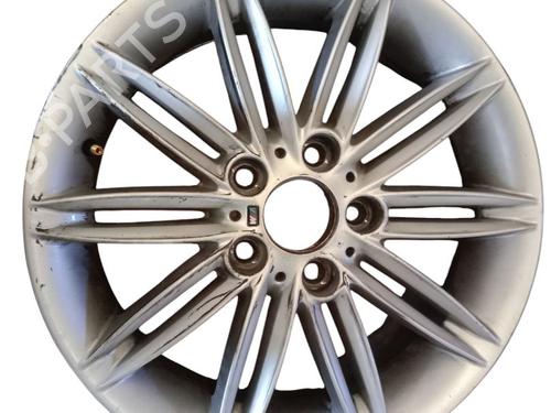 Used Rim BMW 1 (E87) 118 d (143 hp) 23023255
