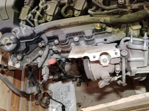 Engine CITROËN C4 II (NC_)  | BP27493453M1  - Image 8