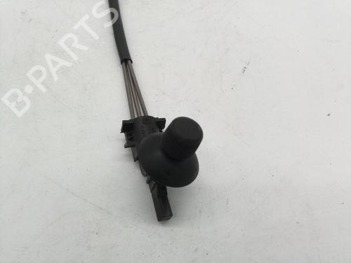 Right mirror SEAT IBIZA III (6L1)  | BP16582618C27 