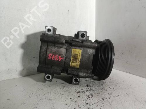 AC compressor FORD GALAXY I (WGR) 2.3 16V | BP27599273M34 