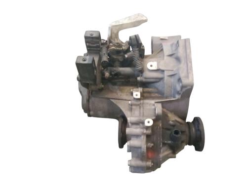 Gearbox SEAT IBIZA IV (6J5, 6P1) | BP28670907M3