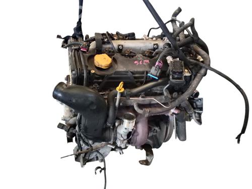 Motor Motor OPEL ASTRA H (A04) [2004-2014] 34461006 34461006