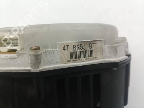 Instrument cluster MAZDA 3 Saloon (BK)  | BP11529609C47 