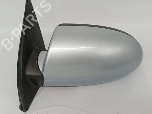 Left mirror HYUNDAI ACCENT III (MC)  | BP15898059C26 