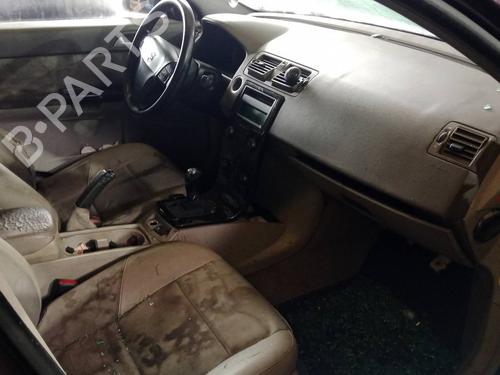 Left front window switch VOLVO S40 II (544) 2.0 D | BP37801797I27 - Image 6