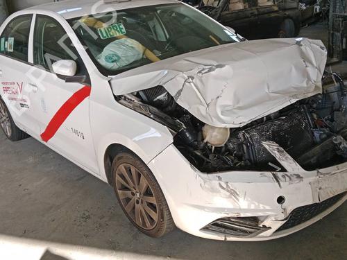 Used Parts SEAT TOLEDO IV (KG3) 1.6 TDI (115 hp) 4311297