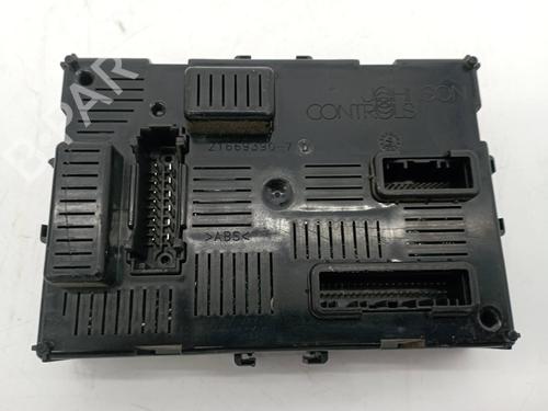 Electronic module RENAULT CLIO III (BR0/1, CR0/1)  | BP12212567M83 