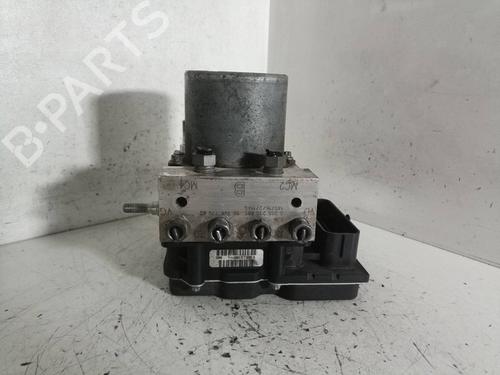 ABS Bremseaggregat PEUGEOT 5008 (0U_, 0E_) [2009-2017]  19314698