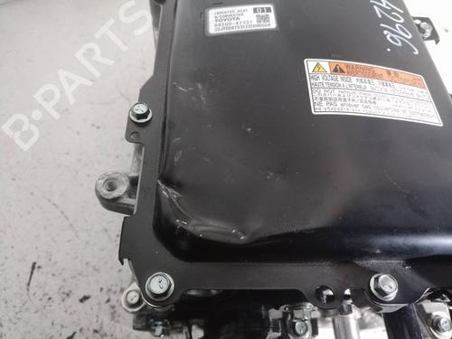 Inverter/Converter TOYOTA COROLLA Hatchback (_E21_, _EA1_, _EH1_)  | BP16073304M119 