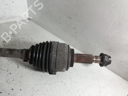Left front driveshaft DACIA LOGAN II | BP19257326M38 - Image 3