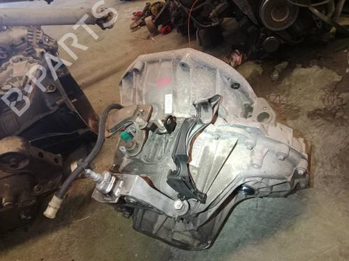 Gearbox RENAULT LAGUNA Coupe (DT0/1) 2.0 dCi (DT01, DT08, DT09, DT0K, DT12, DT1C, DT1D, DT1M,... | BP29174468M3 