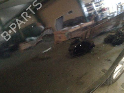 Left rear door TOYOTA COROLLA Verso (ZER_, ZZE12_, R1_) 2.2 D-4D (AUR10_, AUR10R) | BP7697219C4 