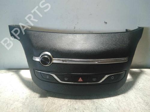 Switch PEUGEOT 308 II (LB_, LP_, LW_, LH_, L3_) 1.2 THP 130 (131 hp) 5821596