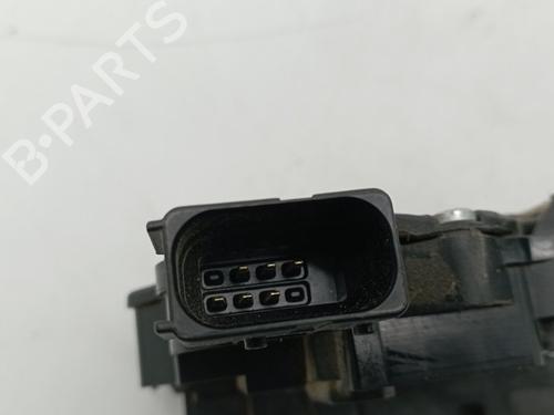 Front right lock FIAT PUNTO EVO (199_)  | BP17200572C97 