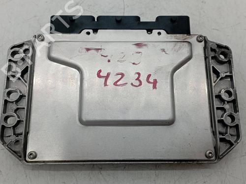 Engine control unit (ECU) RENAULT LAGUNA II (BG0/1_) | BP15272424M57