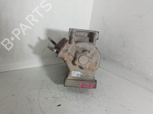 AC compressor FORD TRANSIT COURIER B460 Box Body/MPV 1.5 TDCi | BP38320662M34 - Image 4