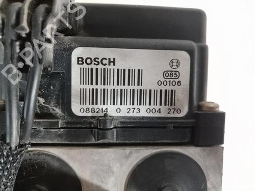 ABS pump PEUGEOT 406 (8B)  | BP19254017M43 
