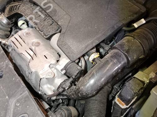 Engine OPEL CORSA F (P2JO)  | BP30096220M1 