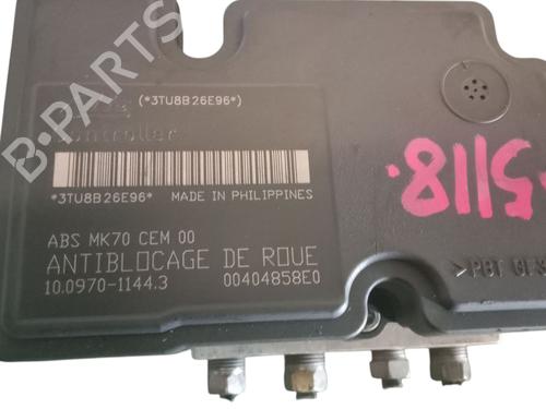ABS pump CITROËN C3 II (SC_)  | BP26229797M43 
