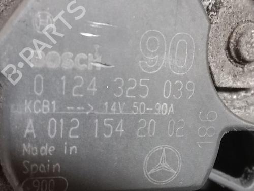 Alternator MERCEDES-BENZ SPRINTER 2-t Van (B901, B902)  | BP27090989M7 