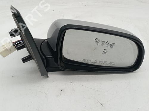 Used Right mirror CHEVROLET AVEO / KALOS Hatchback (T250, T255) 1.4 (101 hp) 21758123
