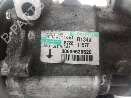 AC compressor ALFA ROMEO 147 (937_)  | BP15878481M34 