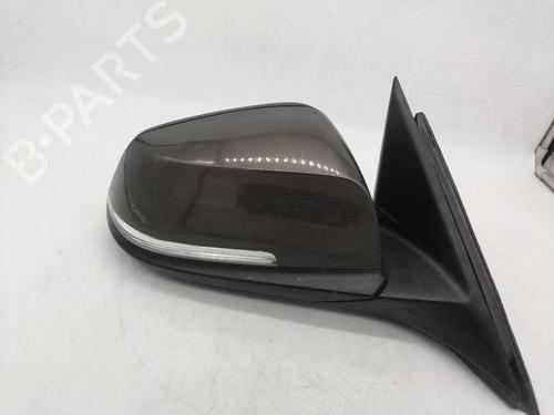 Right mirror BMW 3 (F30, F80) 320 d | BP24949039C27 