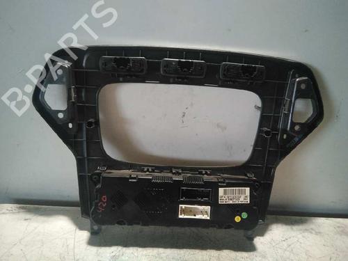 Climate control FORD MONDEO IV (BA7)  | BP5821589I5 