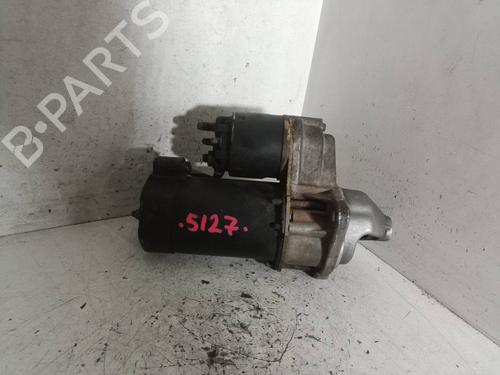 Starter OPEL ZAFIRA A MPV (T98) 1.6 16V (F75) | BP29822742M8 