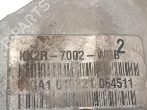 Gearbox FORD TRANSIT CUSTOM V362 Bus (F3) | BP38595672M3 - Image 2