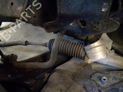 Steering rack RENAULT KOLEOS I (HY_)  | BP5811120M22 
