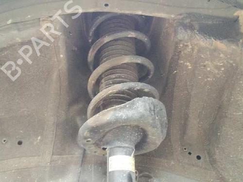 Left front shock absorber HONDA CR-V III (RE_)  | BP4728485M16 
