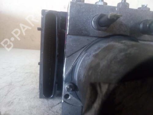 ABS pump RENAULT SCÉNIC II (JM0/1_)  | BP3120618M43 