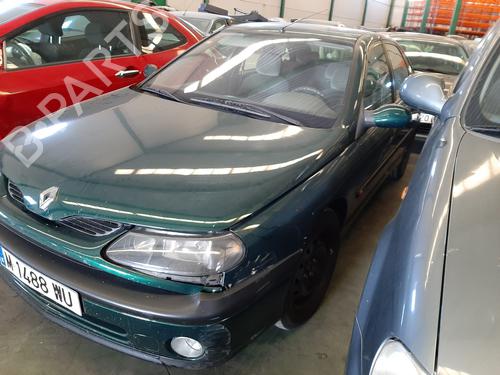 Generator RENAULT LAGUNA I (B56_, 556_)  | BP11228627M7