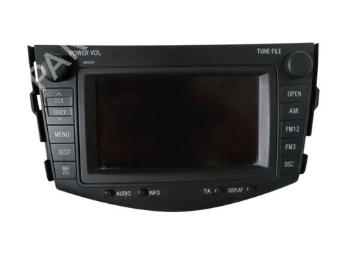 Used Electronic module TOYOTA RAV 4 III (_A3_) 2.2 D 4WD (ALA30_, ALA30R) (177 hp) 31147320