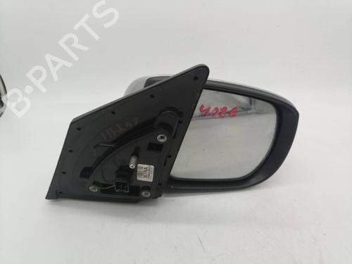 Used Right mirror HYUNDAI ix35 (LM, EL, ELH) [2009-2016]  13407176