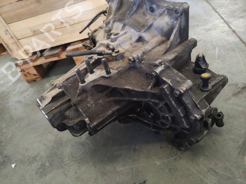 Gearbox KIA SHUMA II (FB)  | BP12212875M3 