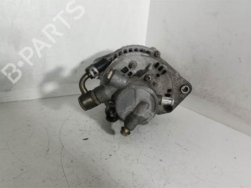Alternator HONDA CIVIC VII Hatchback (EU, EP, EV) 1.7 CTDi (EP4, EU9) | BP38559372M7 - Image 4